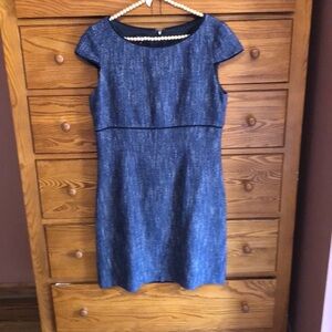 Hobbs London dress size 14, navy